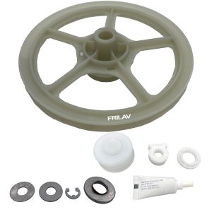 Kit Polea Maytag con Balero