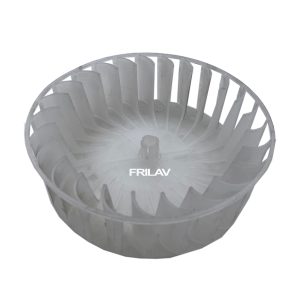 Turbina De Secadora 8x2.5