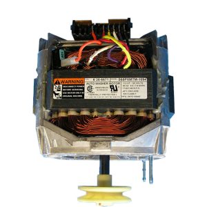 Motor Maytag (6356671) 1/2 HP