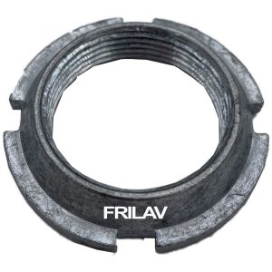 Tuerca tina (nut-spanner)