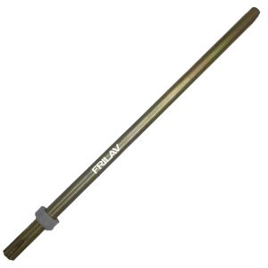 Flecha C/Collarin Metalica