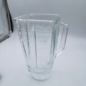 Vaso Oster de Vidrio