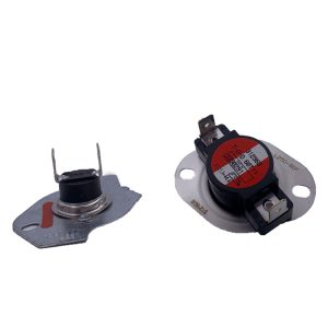 Cut off thermal