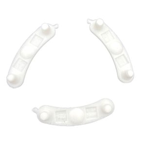 Pad-Suspension