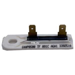 Fuse Thermal Recto