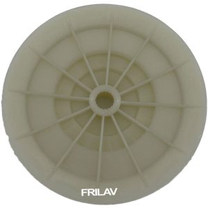 Polea Transmision Interlav