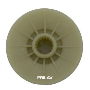 Polea Motor Interlav
