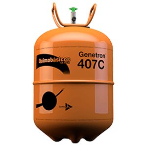 GAS 407C BOYA 11.34 KG GENETRON