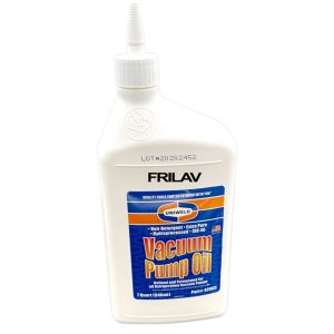 ACEITE P/BOMBA VACIO 1/4 GALON UNIWELD