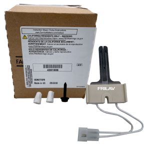 Ignitor Plano Whirlpool