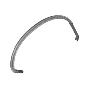 MANGUERA GRIS DE 1.7 MT