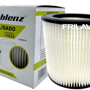FILTRO PLISADO 12 Y 16 GALONES