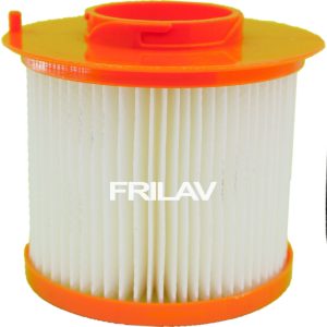 FILTRO PLISADO CENTAURI