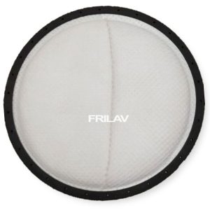 FILTRO REDONDO TITANIUM