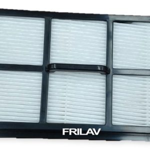 FILTRO HEPA TITANIUM