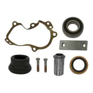 Kit Transmision Wwh