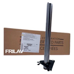 Flecha Hueca (spin-tube)