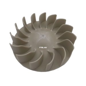Turbina Secadora Whirlpool
