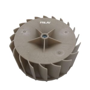 Turbina Secadora Whirlpool