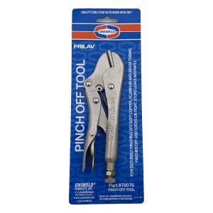 Pinza Pinch Off Uniweld