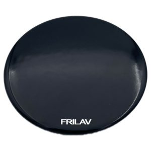Tapa Quemador Grande Finish