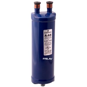 ACUMULADOR DE SUCCION EMERSON 5/8