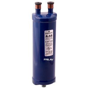 Acumulador de succion emerson 1/2