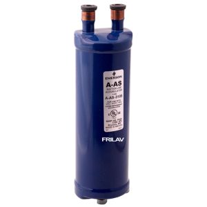 ACUMULADOR DE SUCCION EMERSON 1-1/8
