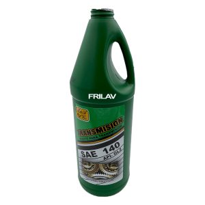 Aceite 140 M&A Verde