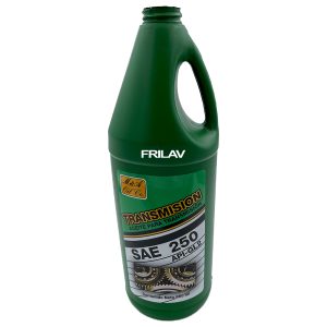 Aceite 250 M&A Verde
