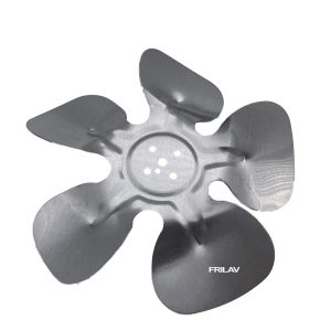 Aspa de aluminio 10"