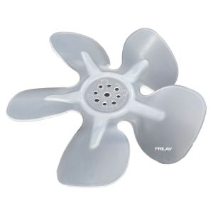 Aspa de plastico 10"