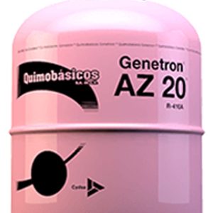 Gas 410 boya 5.0 kg genetron (az-20)