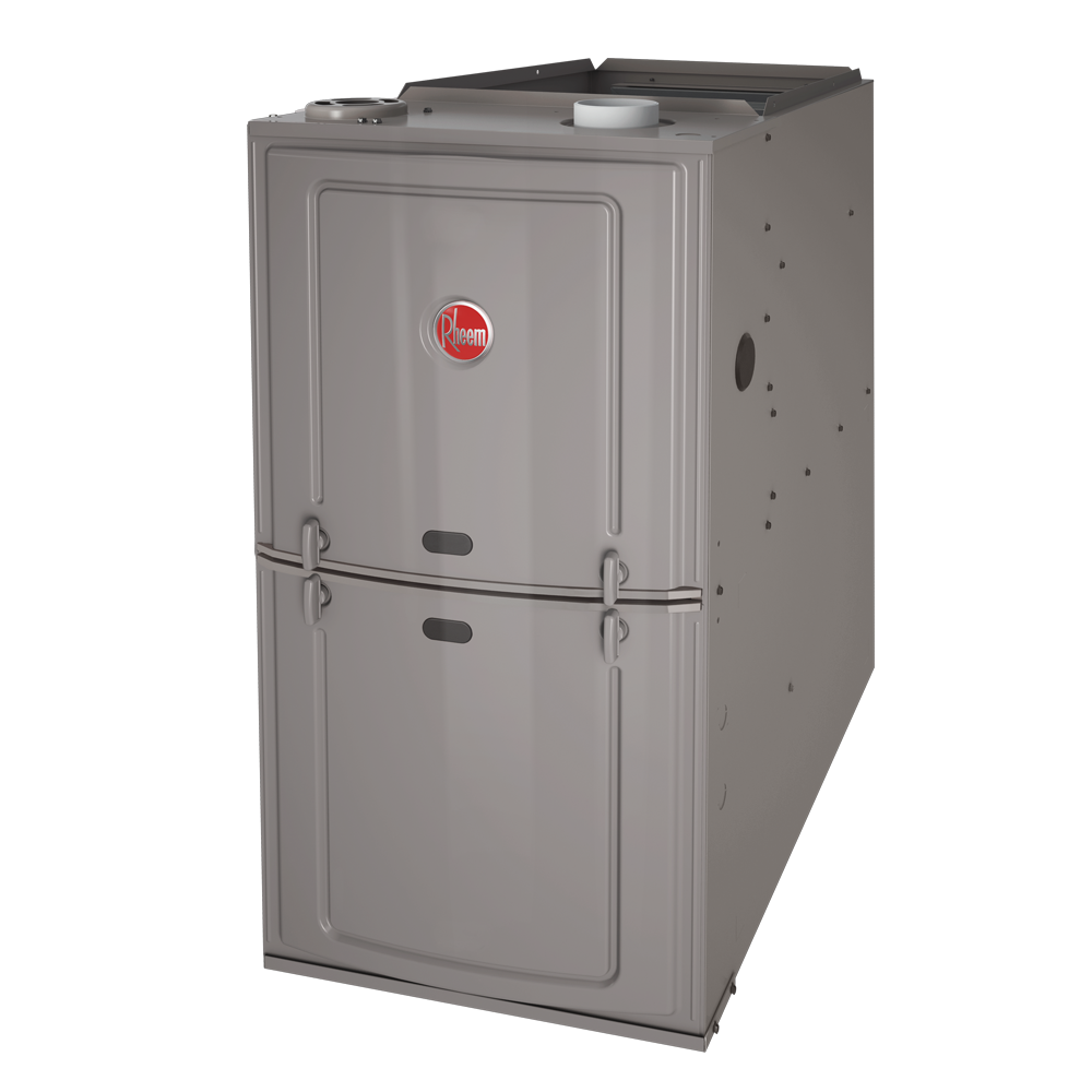 Calefactor a Gas Rheem