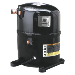 COMPRESOR COPELAND HERMETICO 1 HP R404/507 220V/3PH/60HZ
