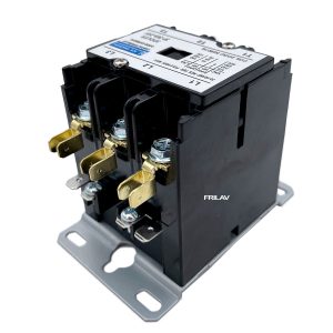 CONTACTOR ICE SHADOW 3P 30A 120VAC