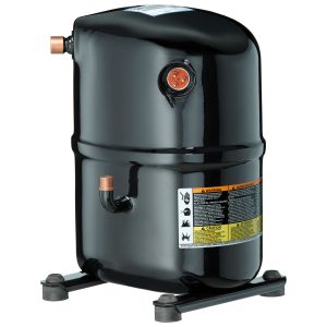 COMPRESOR COPELAND HERMETICO 1.5 HP R22 220V/1PH/60HZ