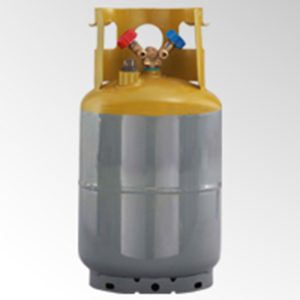 Tanque Recuperador de Gas 30 LBS 440 PSI