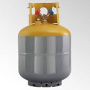 Tanque Recuperador de Gas 50 LBS 440 PSI