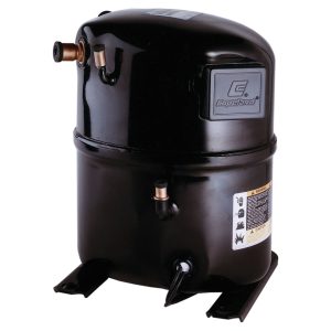COMPRESOR COPELAND HERMETICO 0.8 HP R404/R22 220V/1PH/60HZ