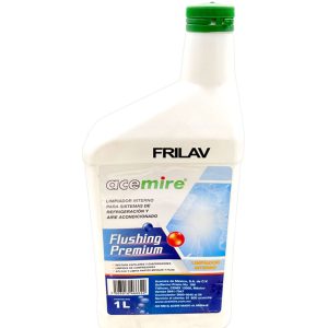 ACEITE FLUSHING PREMIUM 1 LT