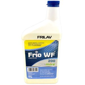 ACEITE FRIO WF200 COMERCIAL
