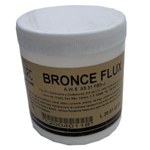 Fundente Bronce 200 Gramos