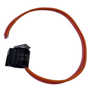 Bimetal mabe negro 60-32f rosa-naranja ald