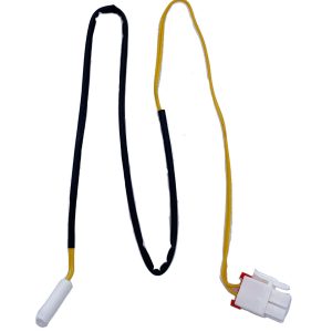 Sensor amarillo 50 cm punta bca. Samsung ice