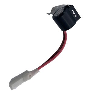 Bimetal whirlpool negro ald eco (rosa-cafe) 9331