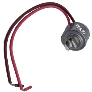 Bimetal whirlpool metalico ald eco (rosa-cafe) 87503