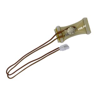 Bimetal daewoo cafe conector blanco ald