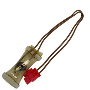 Bimetal daewoo cafe conector rojo ald