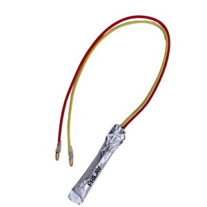 FUSIBLE UNIVERSAL DE 2 CABLES PAPEL ALUMINIO ALD